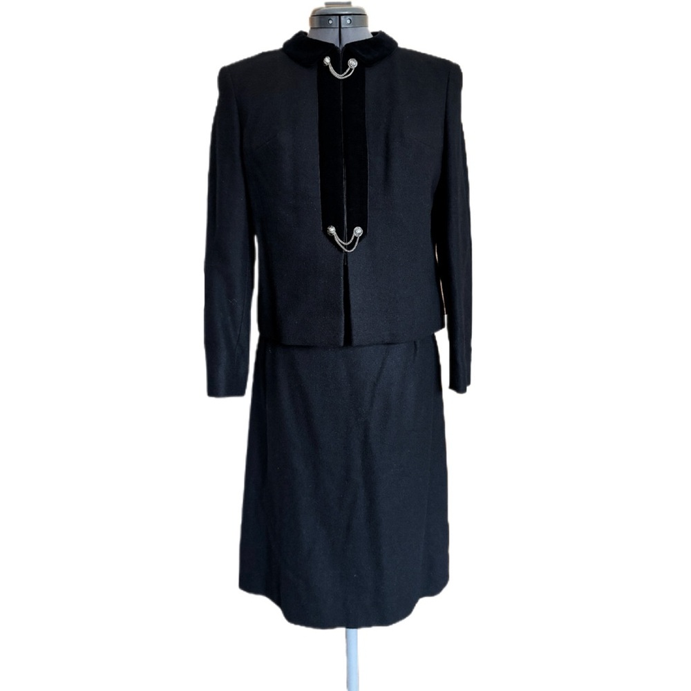 NWT Trachten Jacket Skirt Set